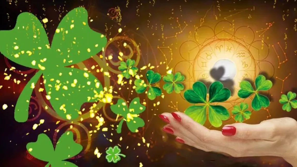 Trei ani de noroc pentru patru zodii din horoscop. Acești nativi vor putea obține tot ce au visat