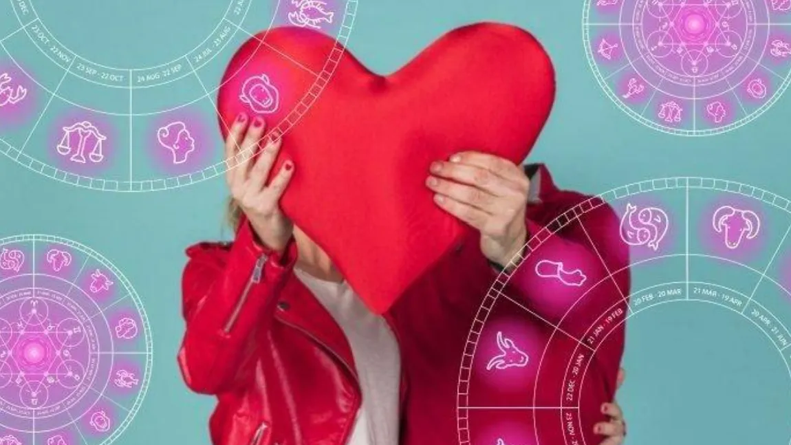 Cum arată Valentines’ Day pentru fiecare zodie. Nativii care încep o nouă poveste de dragoste