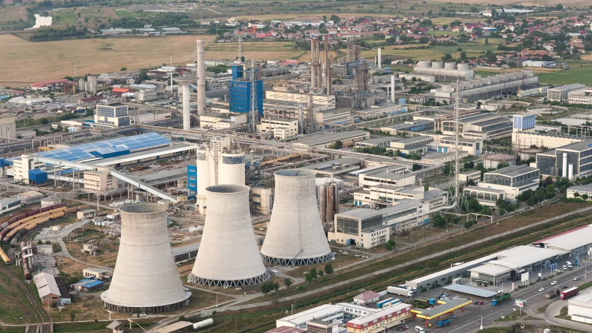 O fabrică simbol din România urmează să se transforme în centru de cartier. A fost construită împreună cu Fujitsu și proiectată să reziste la un cutremur de 9,4 grade pe scara Richter