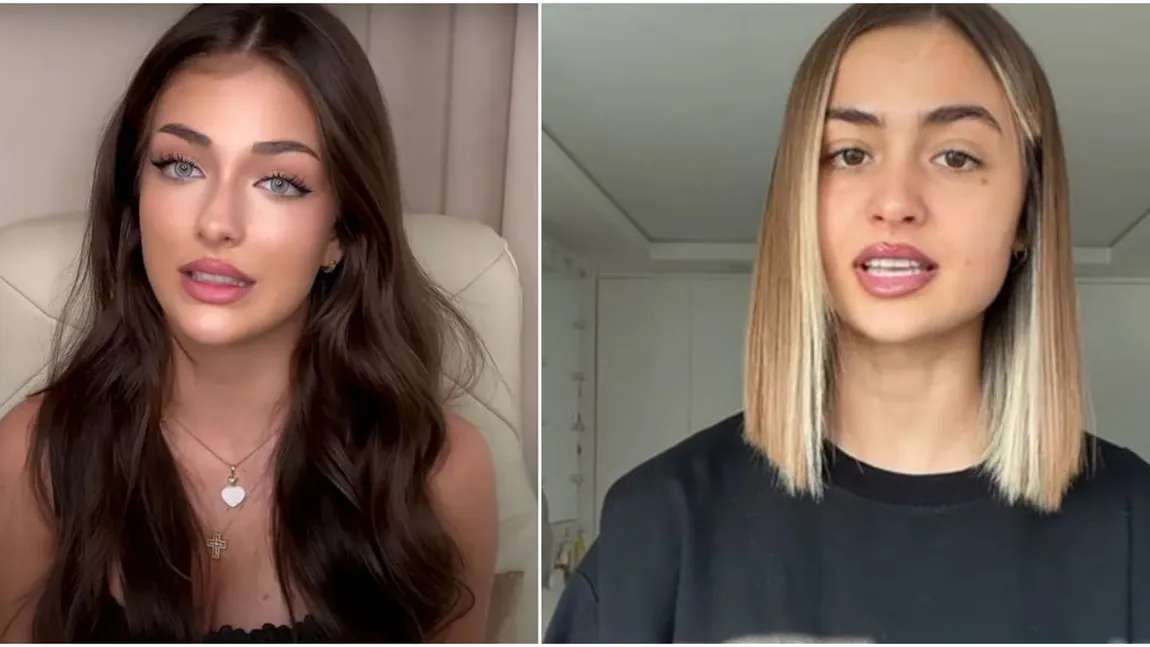 Andreea Bostănică răspunde acuzațiilor aduse de Iuliana Beregoi: 