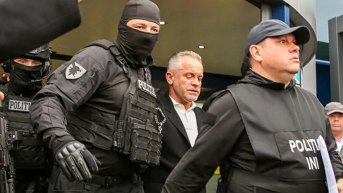 Oligarhul Vladimir Plahotniuc riscă 25 de ani de închisoare