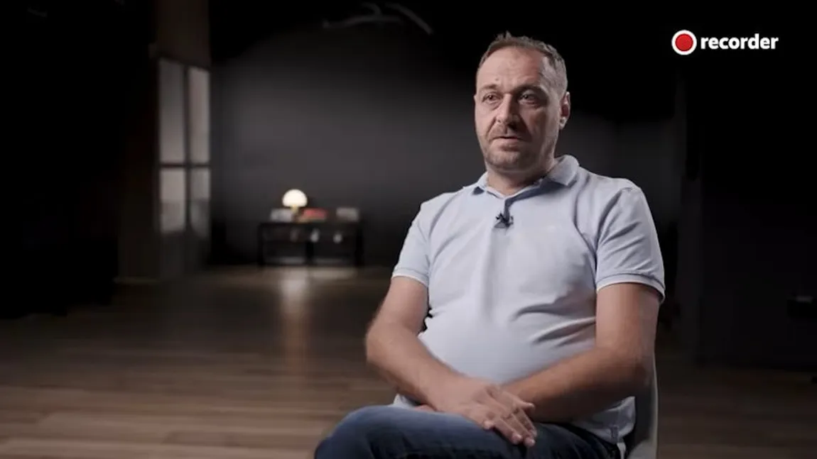 Procurorul Laurențiu Beșu, magistratul din documentarul Recorder„Justiție capturată”, cercetat disciplinar de Inspecția Judiciară