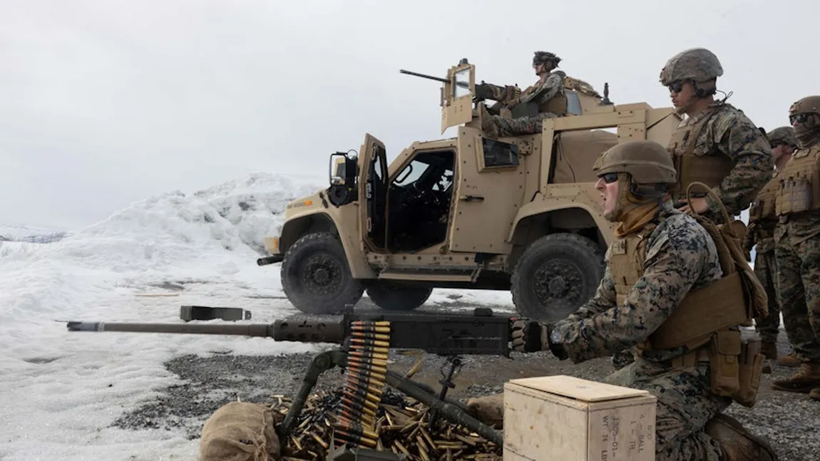 Alertă şi în Europa. Norvegia cere tuturor municipalităților să se pregătească pentru război, este cea mai gravă situaţie după Al Doilea Război Mondial