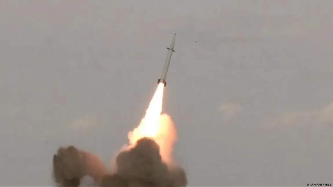 Două rachete din Iran au fost lansate spre Cipru / Preşedintele Iranului: Răzbunarea morții lui Ali Khamenei este „dreptul și datoria legitimă a țării”