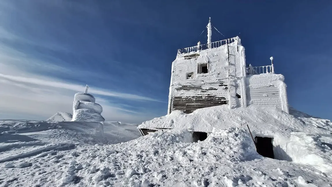 Record meteo depășit în România după 125 de ani. S-a întâmplat în februarie 2026