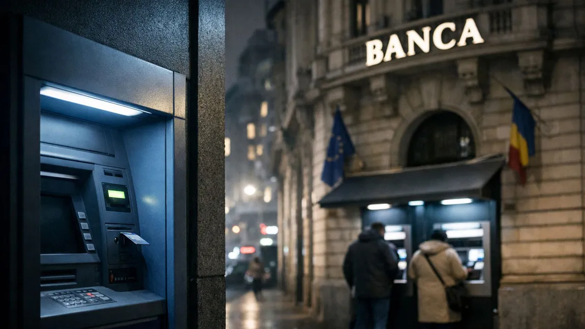 Ce se întâmplă cu banii tăi dacă banca are probleme. Ce trebuie să știi dacă păstrezi economiile în conturi bancare