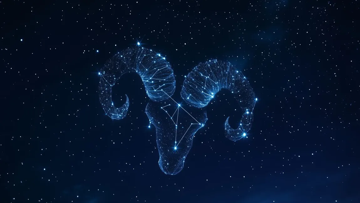 Previziuni Aprilie 2026: 7 planete în Berbec. Momentul în care viaţa ta accelerează radical