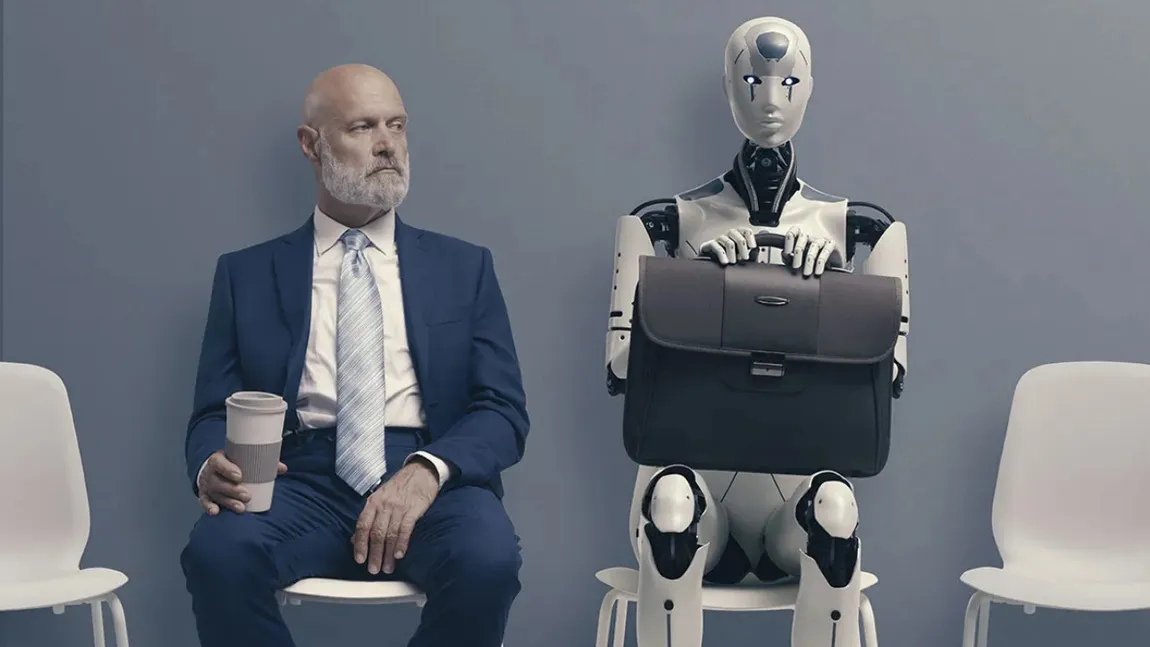 Un gigant din tehnologie renunță la 40% din angajați, mizând pe inteligența artificială