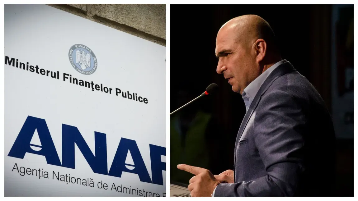 Austeritate pentru acoperirea incompetenţei. Bolojan măreşte taxele românilor, în timp ce patru ministere au strâns datorii de zeci de milioane de lei la ANAF. Statul este, în continuare, cel mai mare dator la stat