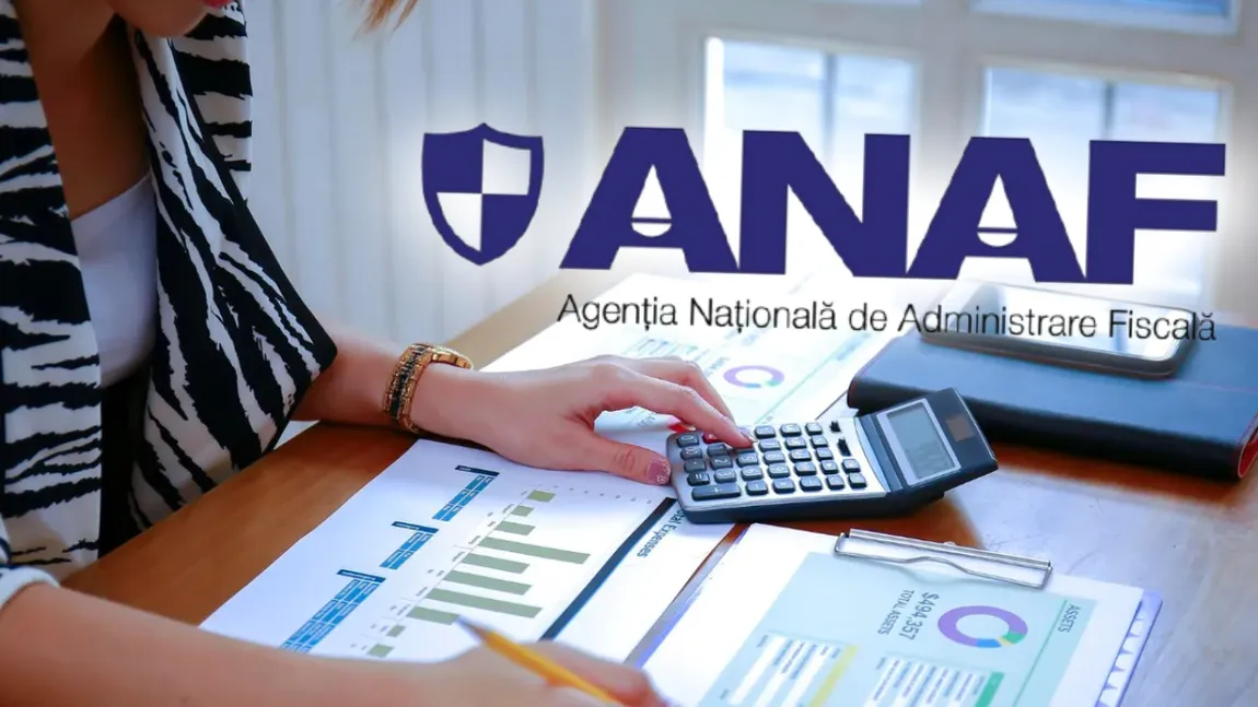 ANAF a venit cu lista companiilor datoare la stat. Ce firme ocupă primele locuri