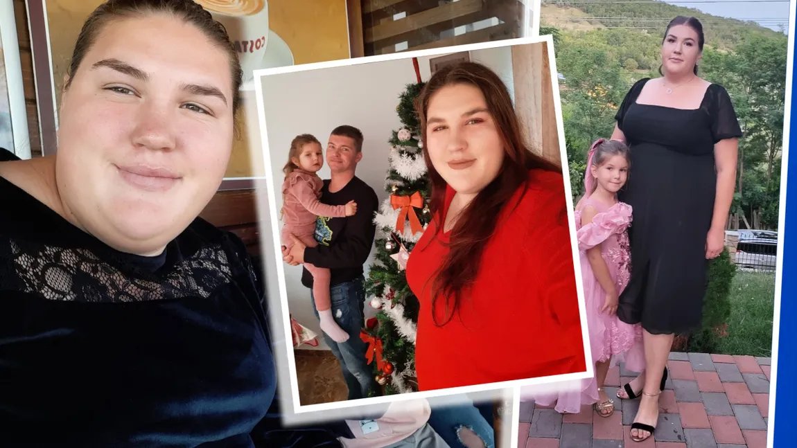 Cu ce probleme de sănătate se confrunta tânăra de 26 de ani din Iaşi, care a murit sub ochii fiicei de 7 ani. Apropiaţii Adelinei sunt în stare de şoc: 