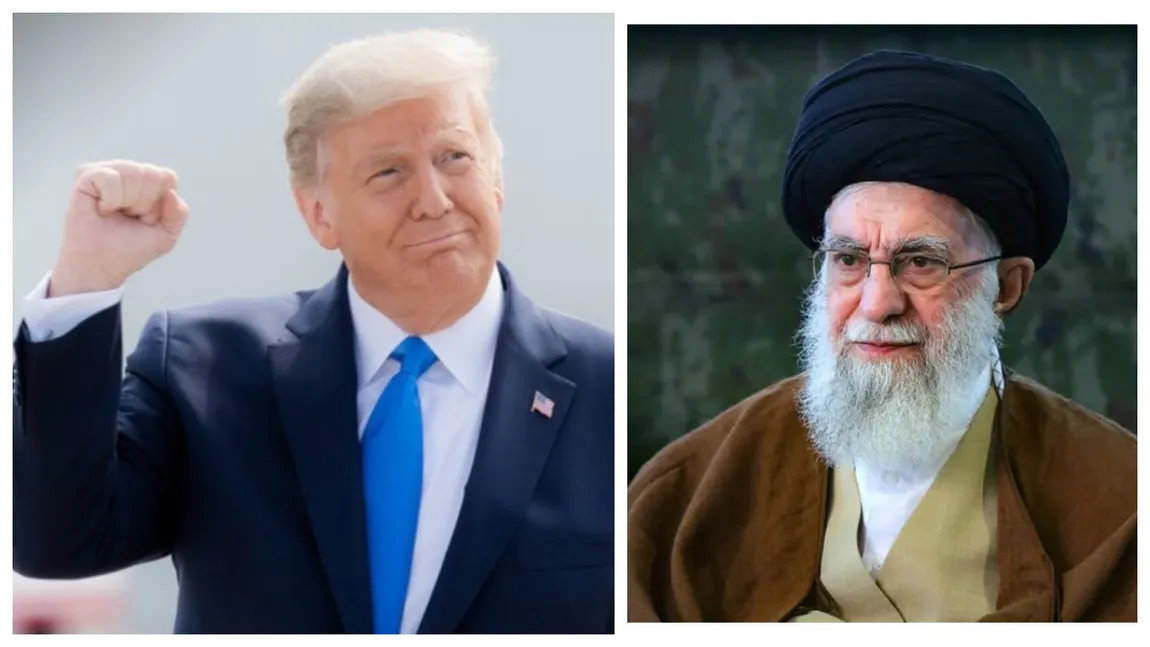 Lichidarea liderului suprem al Iranului, reușită cu ajutorul inteligenței artificiale! Dezvoltarea sistemului de atac a durat zece ani