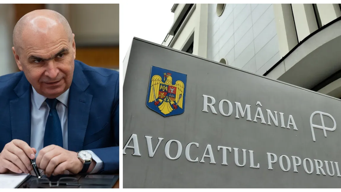 Ordonanța concedierilor în administrația publică va fi contestată la CCR de Avocatul Poporului! ”Este în analiza noastră”