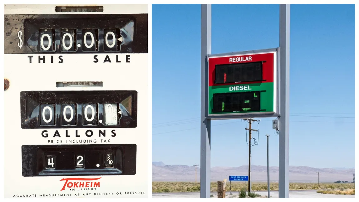 Americanii au găsit soluția pentru a ține sub control prețul combustibililor: suspendă o lege veche de peste 100 de ani!