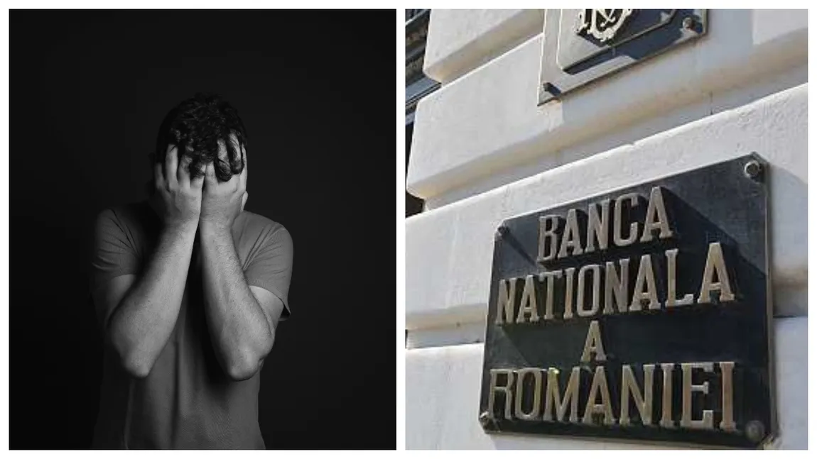 Avertisment cumplit de la BNR: furtuna economică ar putea prinde România fără ”umbrelă”! Ce e de făcut pentru a scăpa de prăpăd