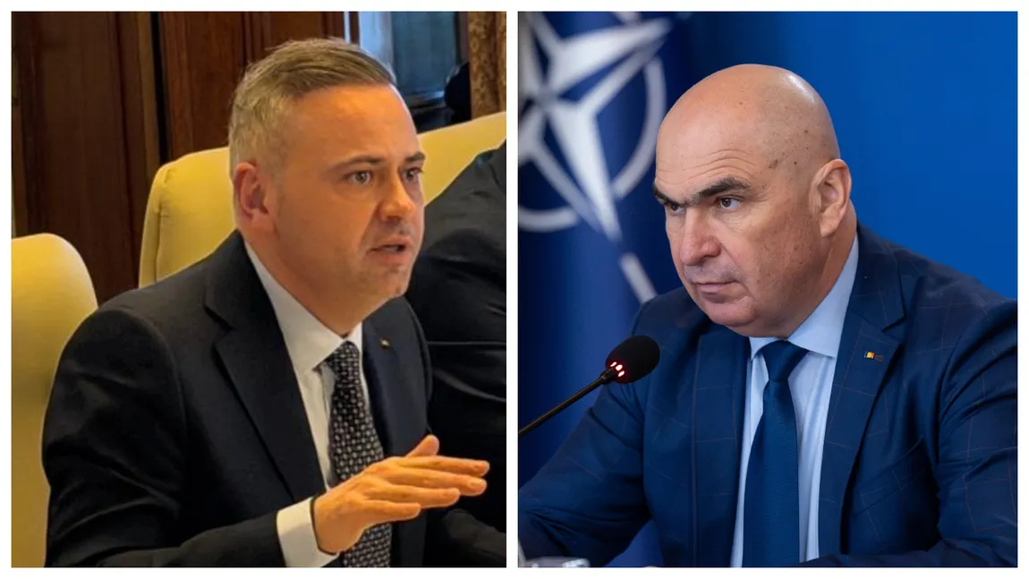 Ministrul Agriculturii îi cere lui Bolojan plafonarea generalizată a adaosului comercial! ”De ce să sufere doar românii și procesatorii români?”