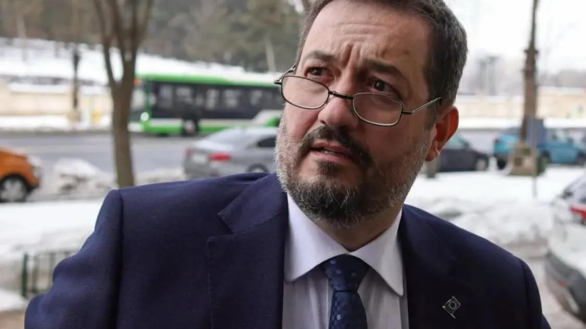 Bombă în Justiție! ”Rezistul” Bogdan Pîrlog, care se vedea procuror general, este urmărit penal!  DOCUMENT