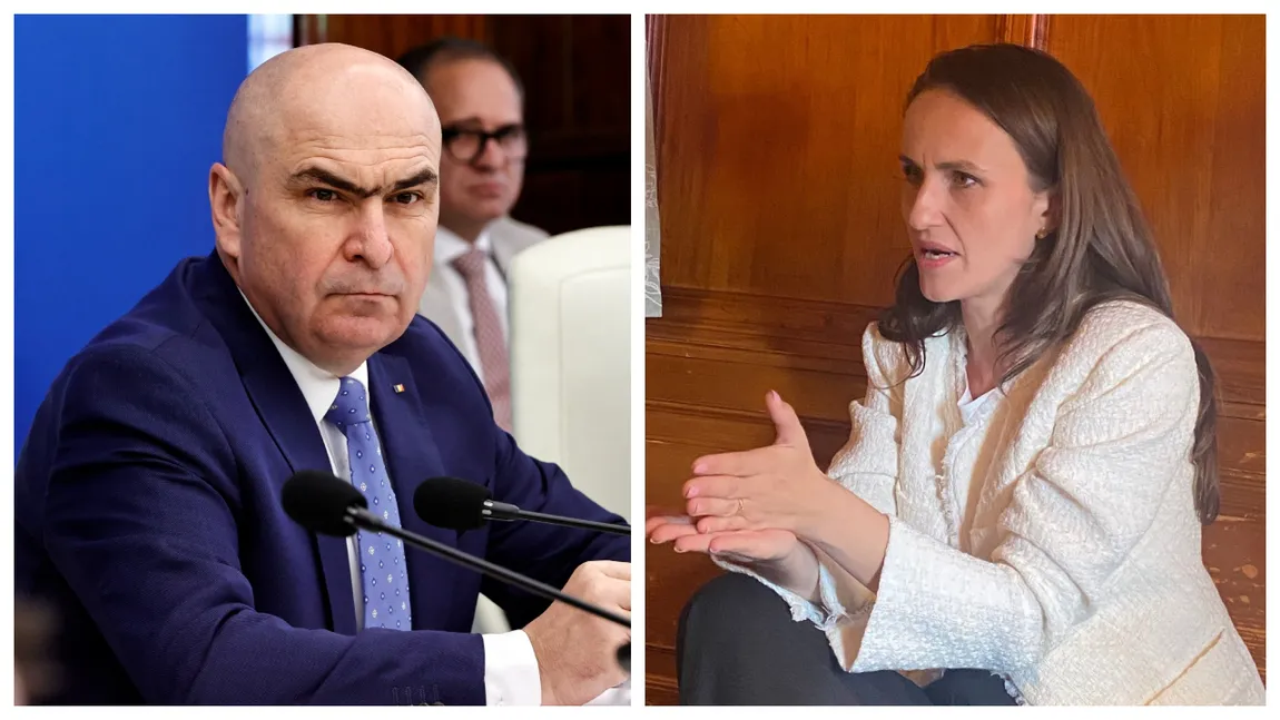 Bolojan n-are de gând să verifice acum modul în care și-a făcut treaba Țoiu în problema repatrierilor. ”Prioritatea absolută este să aducem acasă, în siguranță, românii. După ce acest obiectiv esențial va fi îndeplinit, vom face o analiză aprofundată a felului în care a fost organizată și a decurs operațiunea de repatriere”