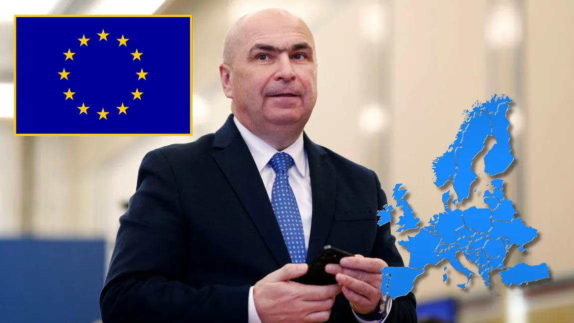 Ilie Bolojan, mesaj ferm despre viitorul Europei: „Comportamentul Rusiei va redeveni predictibil”