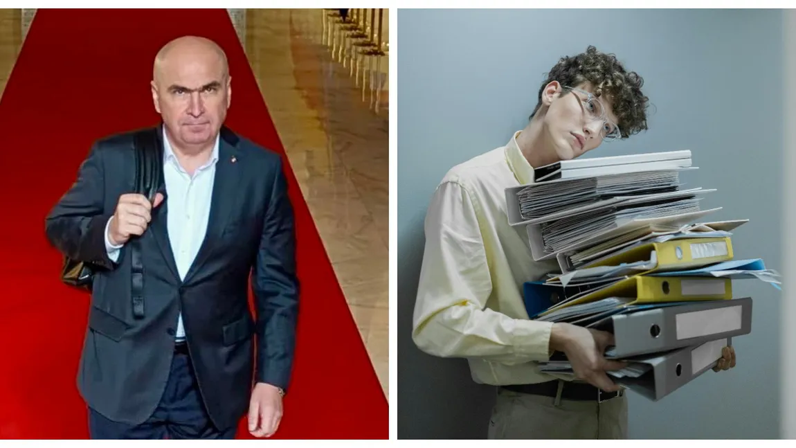 Bolojan vrea ”revoluție” în administrație și cere ajutorul românilor! Ce problemă care scoate din minți pe toată lumea vrea să rezolve