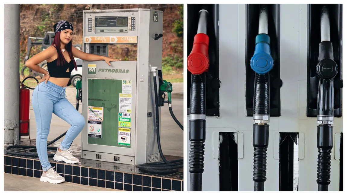 Vrei carburant ieftin? Îl găsești în singura țară care a găsit alternativa la benzină. Consecințele războiului din Orient, minime acolo