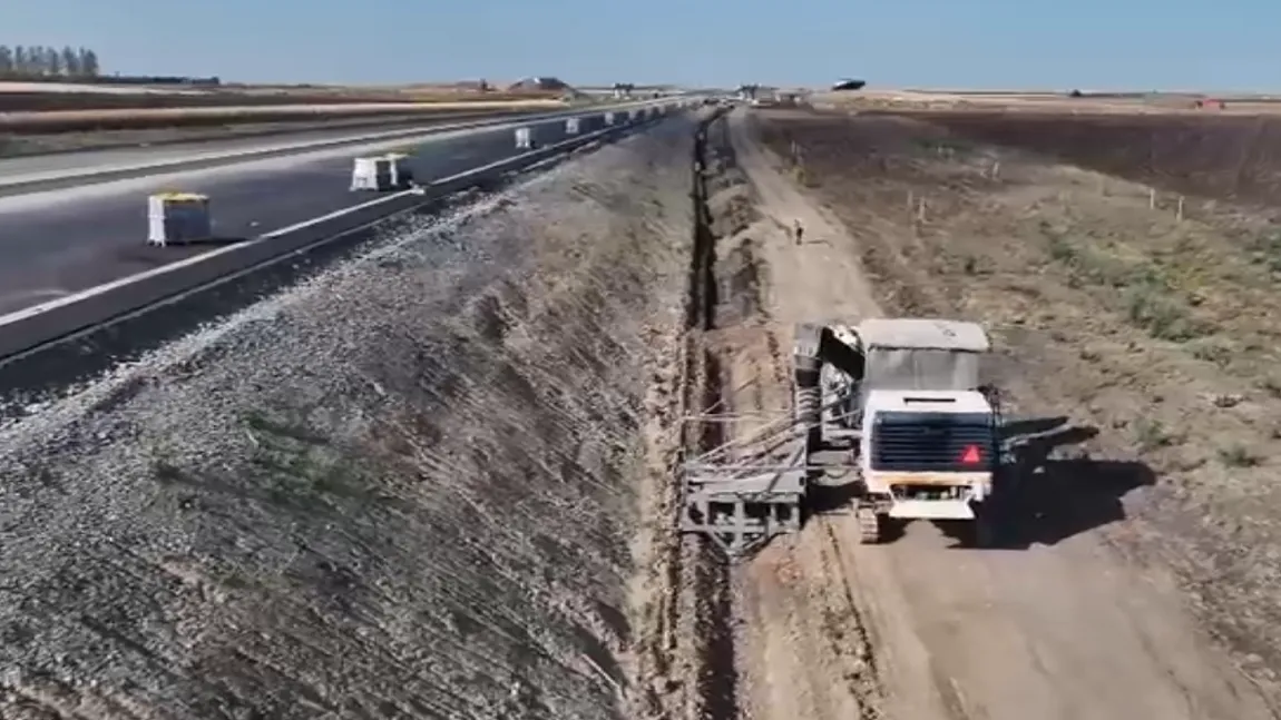 EXCLUSIV CUTIA NEAGRĂ Mafia din Bulgaria sifonează banii României. Caz revoltător de sifonare a banilor de autostrăzi către companii controversate din Bulgaria