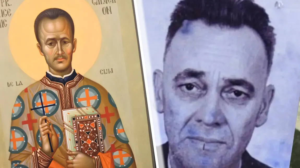 Calendar ortodox 8 martie 2026. Sărbătoare mare, Biserica Ortodoxă pomeneşte pe unul dintre sfinţii români nou canonizaţi. Rugăciune de ocrotire