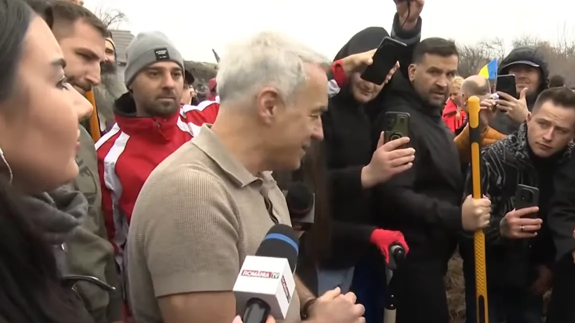 Călin Georgescu, mesaj de ultimă oră pentru români. 