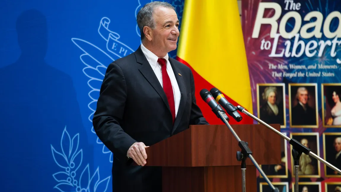 Ambasadorul SUA la București invită autoritățile române să aplice din nou pentru programul Visa Waiver: România este binevenită