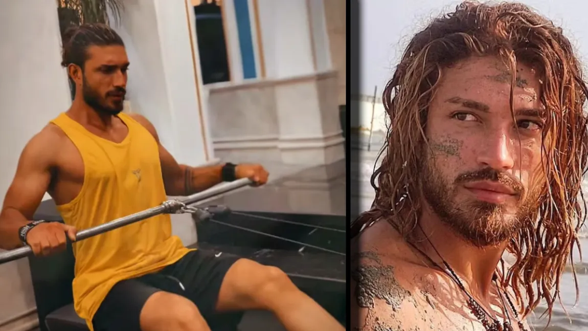 Davoud Sohrabi, campionul la culturism împușcat în timpul protestelor din Iran, s-a stins din viață la vârsta de 30 de ani