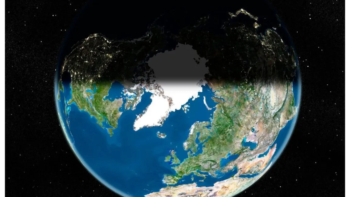 Echinocţiul de primăvară 2026. Momentul când iarna este trimisă la hibernare, ziua este egală cu noaptea, iar ora de vară dă peste cap ceasurile biologice