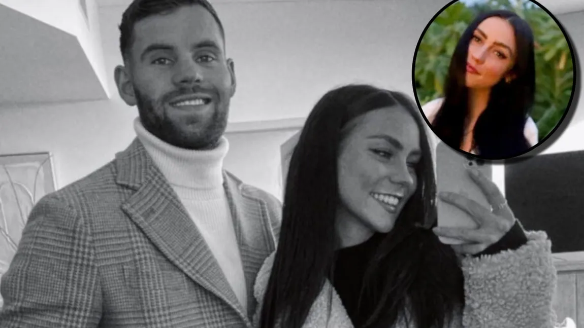 Soția fotbalistului german Eduard Löwen a murit după o luptă teribilă cu cancerul la creier! Ilona Löwen avea 28 de ani