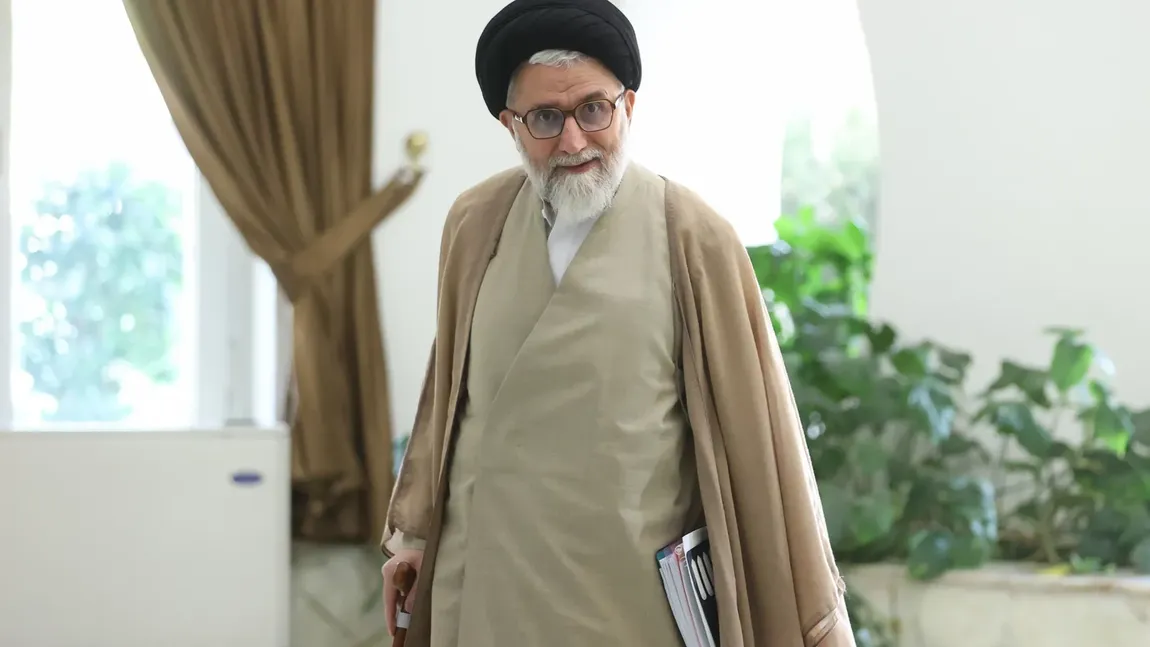 Încă un lider iranian a fost ucis. Ministrul apărării israelian anunță că l-a eliminat pe Esmaeil Khatib, șeful serviciilor secrete