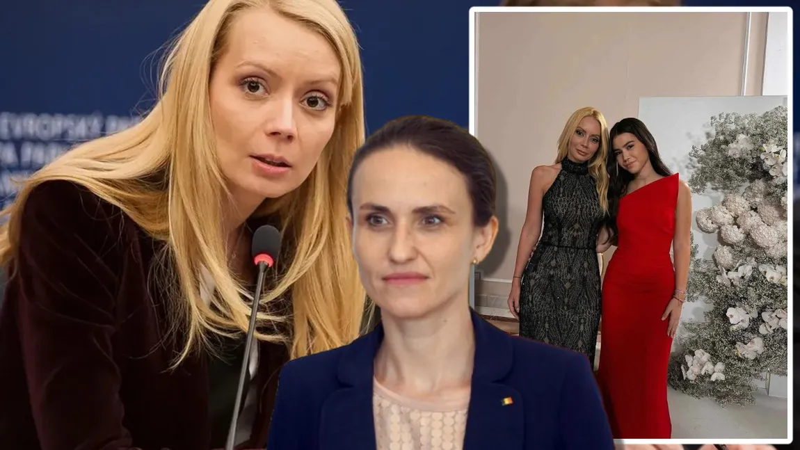 Daciana Sârbu va depune plângere penală împotriva Oanei Țoiu pentru abuz în serviciu: „Am auzit copilul plângând la telefon”