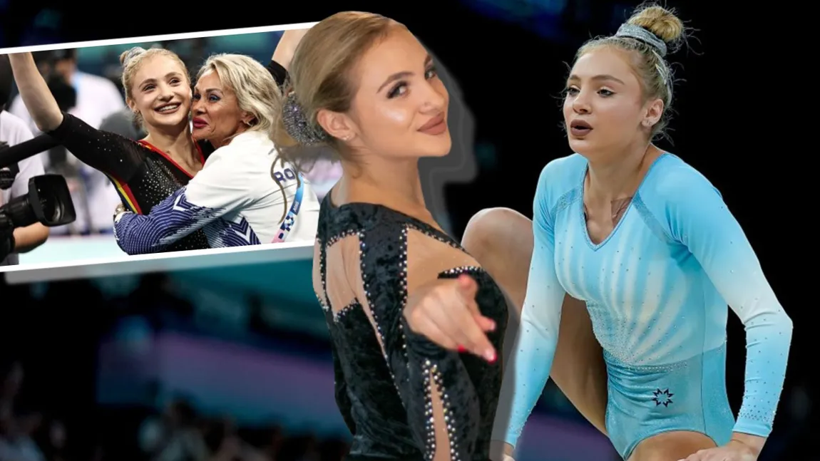 Scandal la Complexul Lia Manoliu. Sabrina Voinea s-a bătut cu o sportivă din notul național de haltere: ”S-au păruit ca în filme!”