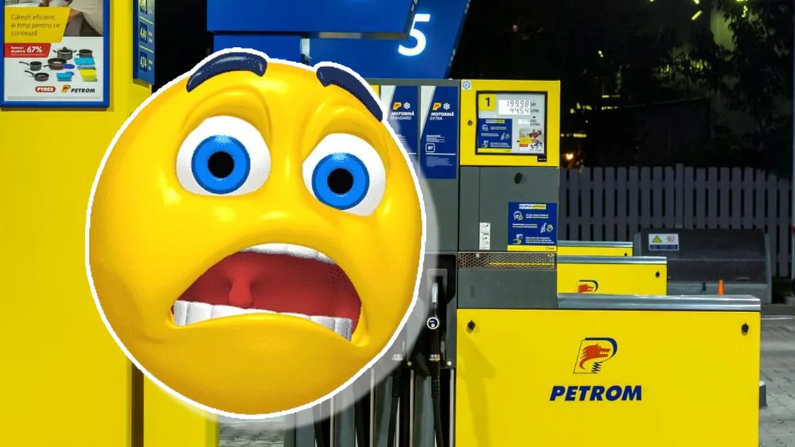 Motorina și benzina ar putea ajunge în scurt timp la peste 15 lei/litru. Experții fiscali avertizează: „Dacă se continuă cu creșterea, o să avem până la sfârșitul săptămânii viitoare spre 11 lei”