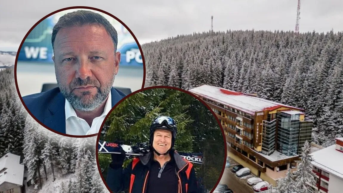 DNA îl cercetează pe şeful hotelului unde se caza Iohannis când mergea la schi, ajuns între timp director la Transelectrica. Procurorii cercetează un proiect cu panouri fotovoltaice