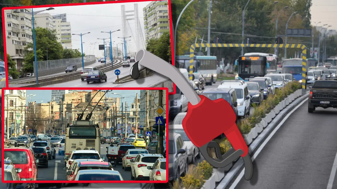 Tichete sociale pentru şoferi: 200 de lei pentru maşini mai mici de 2.000 cmc şi venit pe familie sub 5.000 de lei