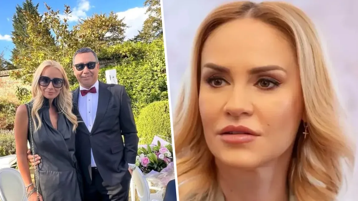 Gabriela Firea intervine în scandalul repatrierii fiicei lui Ponta: „Ce părinte din lumea asta nu ar fi încercat să facă orice putea omenește ca să-și aducă copilul acasă”