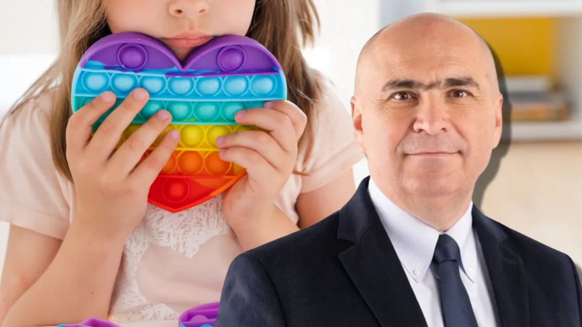 Guvernul Ilie Bolojan ar urma să taie banii copiilor cu cerințe educaționale speciale. Cei 32 de lei pe zi vor fi înlocuiți cu o masă caldă sau pachet alimentar