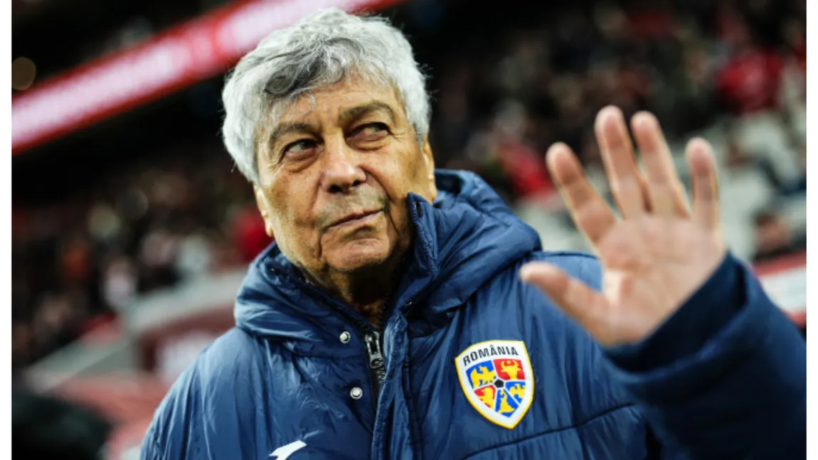 SLOVACIA-ROMÂNIA LIVE ONLINE ANTENA 1. Primul meci al naţionalei după ce a ratat calificarea la CM 2026