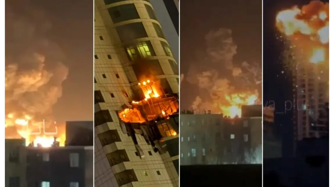 Trei soldaţi americani au fost uciși și alți cinci au fost grav răniţi în Operațiunea Epic Fury din Iran