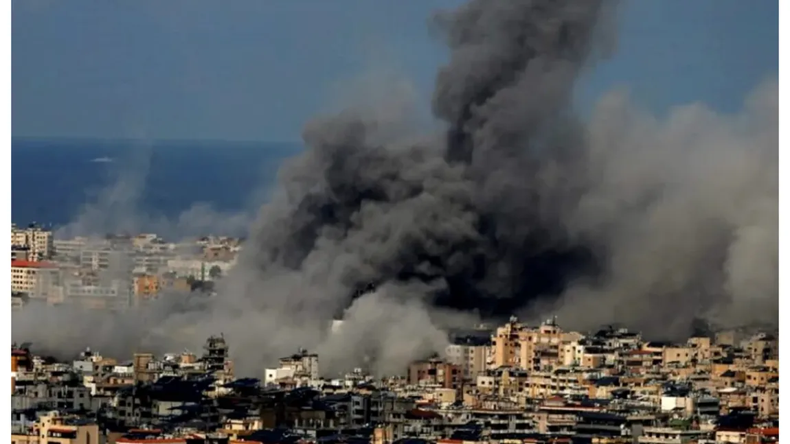 Iranul lansează un val de drone spre Arabia Saudită și Kuweit, Libanul anunţă 500 de morţi după bombardamentele din Israel