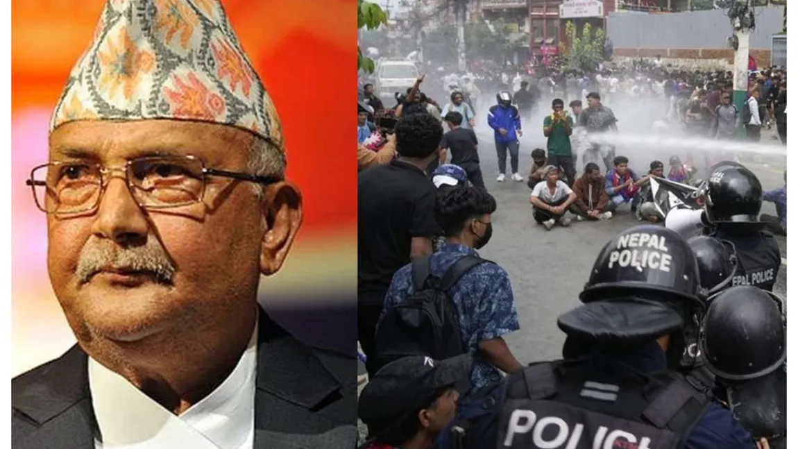 Fostul premier al Nepalului, K.P. Sharma Oli, a fost arestat pentru legătură cu decesele din timpul protestelor Generației Z