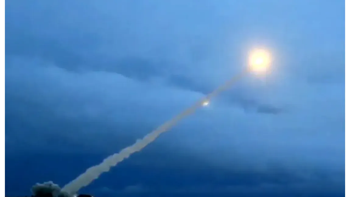 Sursă CNN: Rebelii houthi lansează o a doua rachetă către Israel