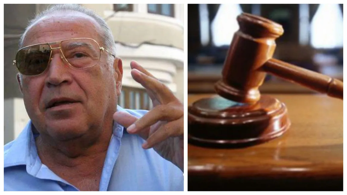 Lovitură de teatru în dosarul ICA al lui Dan Voiculescu! Tribunalul București admite cererea de rejudecare!