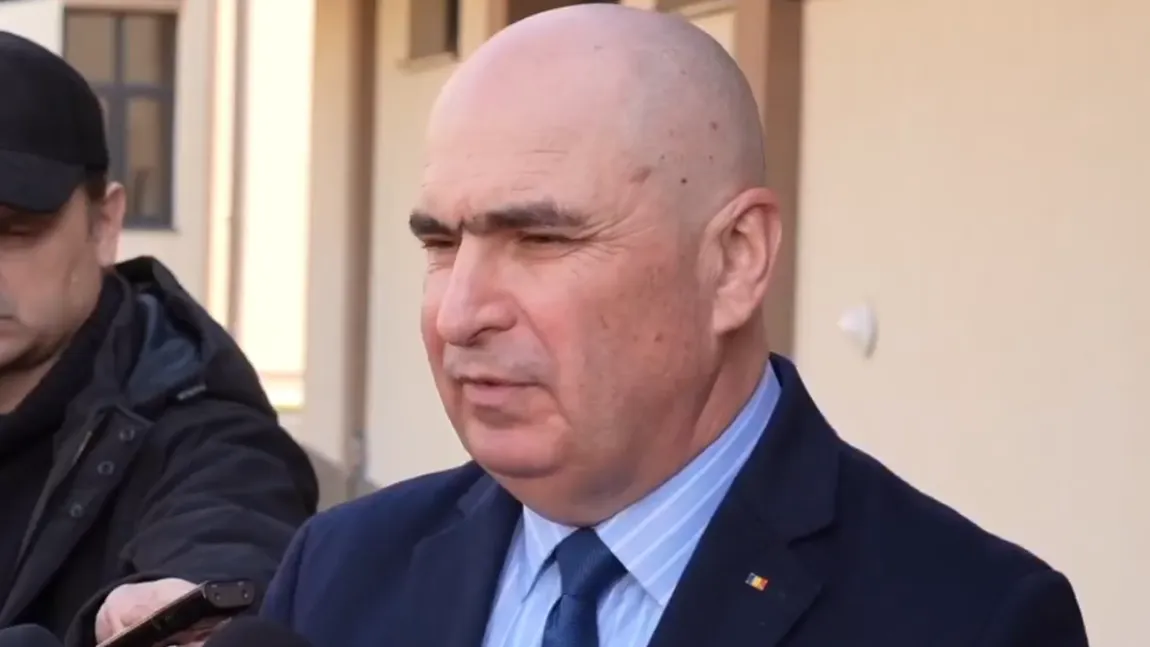 Premierul Ilie Bolojan promite că, în cazul creșterii prețurilor la carburanți 