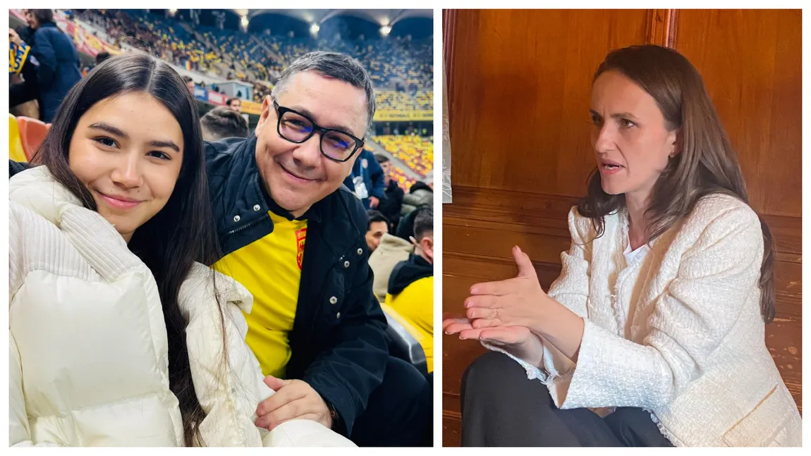 Victor Ponta face lumină în scandalul scoaterii fiicei sale de pe lista repatrierii: ”Nu am intervenit în niciun fel. Îndeplinea toate condițiile impuse de MAE. Înainte ca Irina să urce în autobuz, consulul României a fost sunat direct de către doamna ministru Țoiu, care i-a transmis, în mod imperativ, să NU o lase pe Irina”