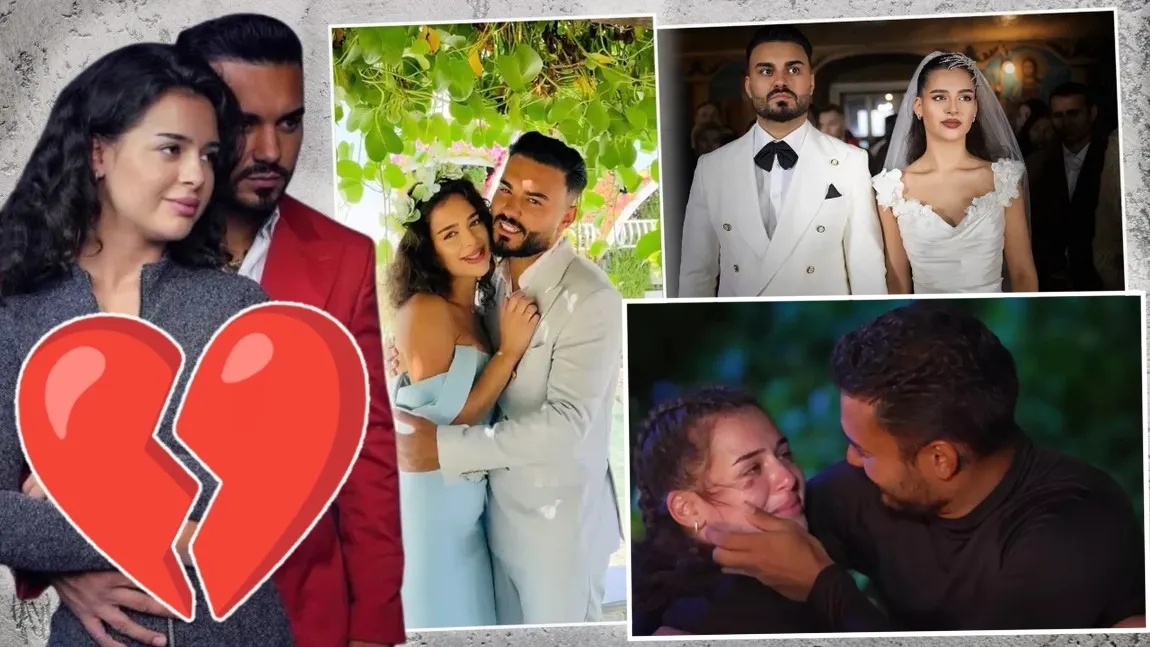 Ce avere are Jador. Conturile Oanei Ciocan vor fi burdușite în urma partajului