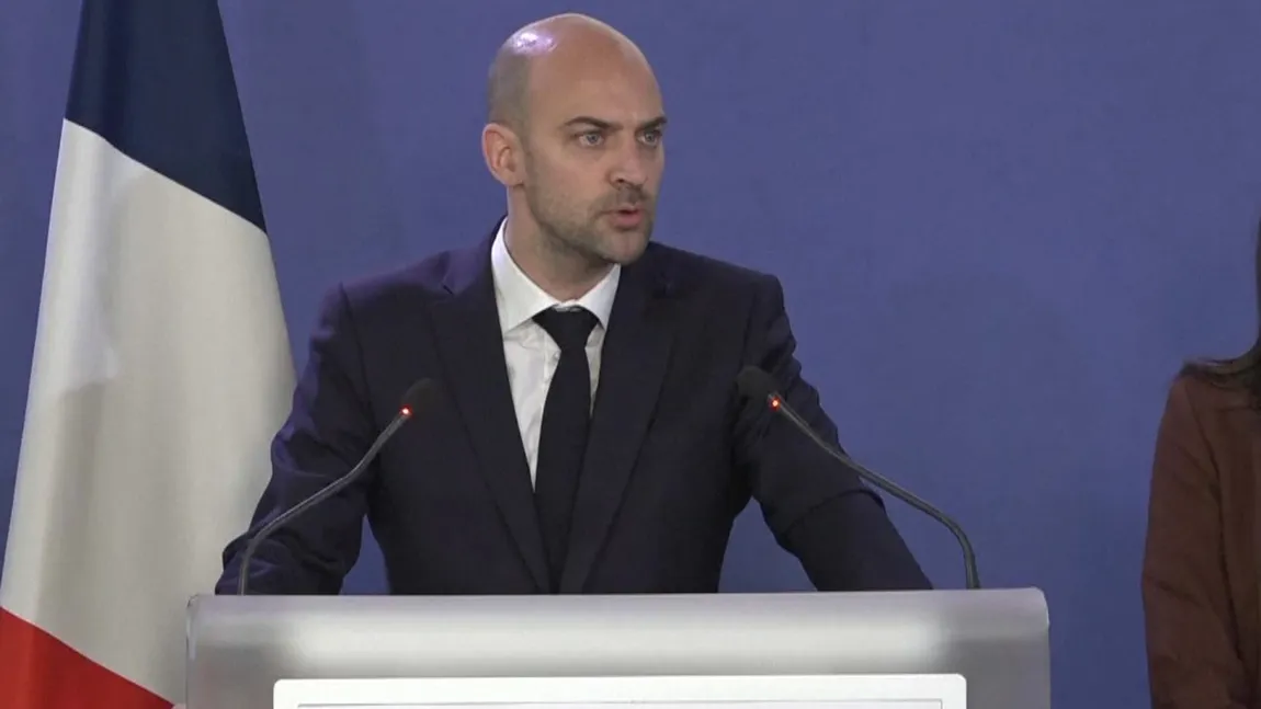 Franţa, Germania şi Marea Britanie sunt gata să se alăture forţelor armate americane şi israeliene împotriva Iranului, dacă Teheranul va continua să atace ţările din zona Golfului Persic